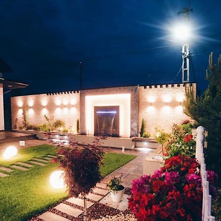 Casa Budisteanu Focşani Extérieur photo