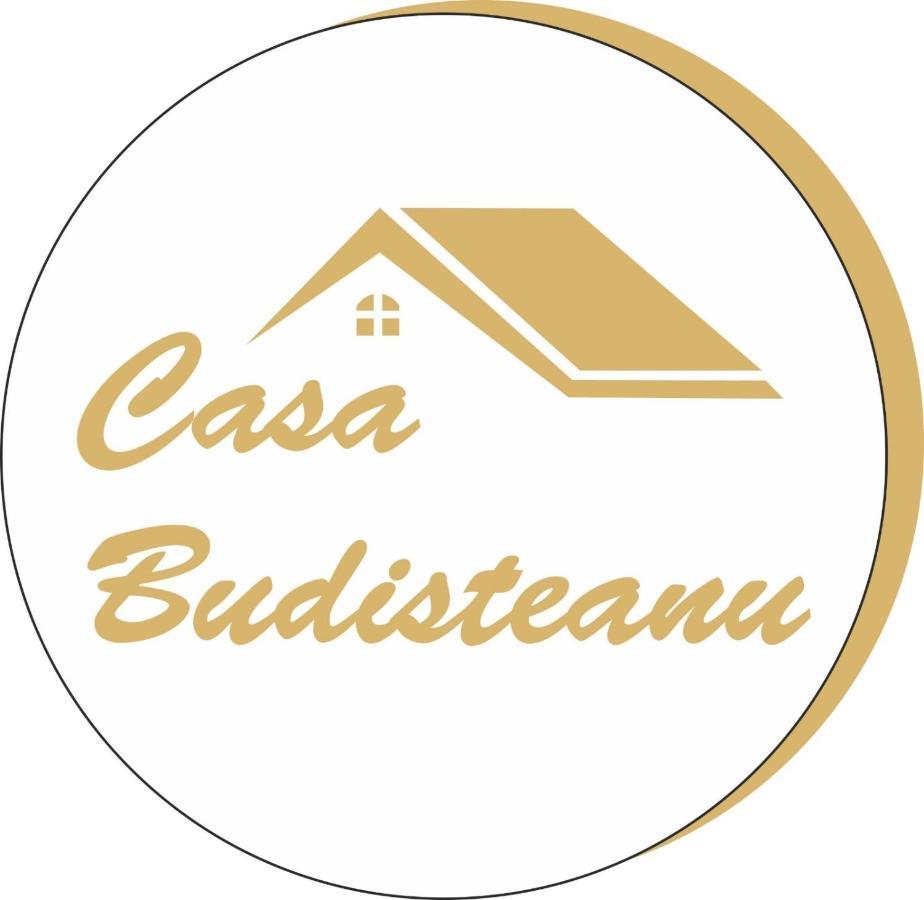 Casa Budisteanu Focşani Extérieur photo
