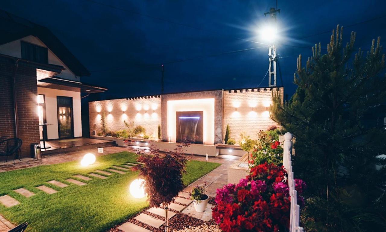Casa Budisteanu Focşani Extérieur photo