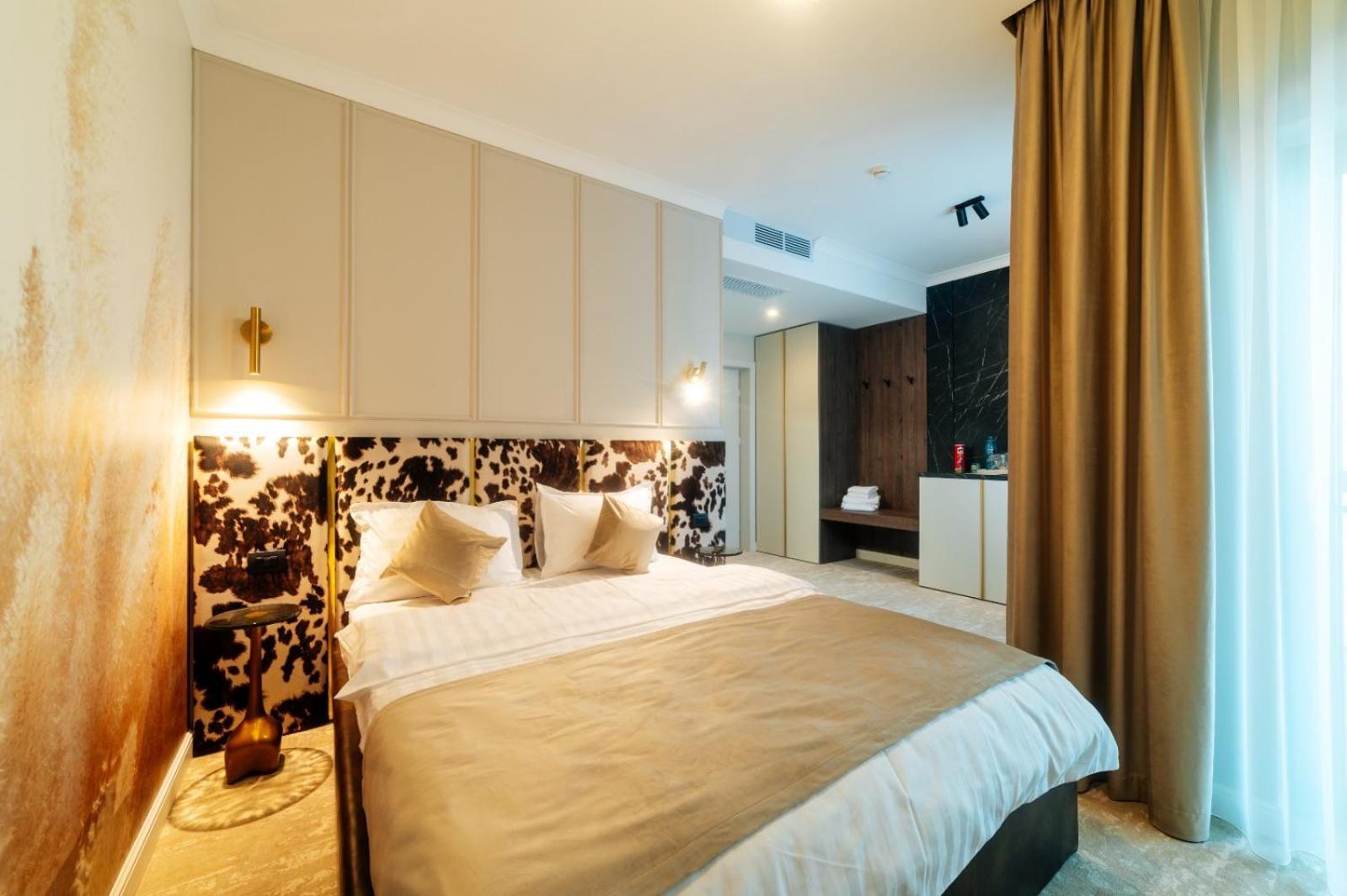 Casa Budisteanu Focşani Extérieur photo
