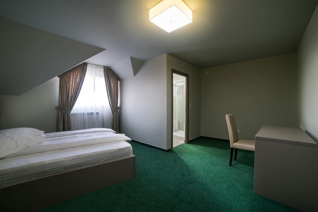 Casa Budisteanu Focşani Extérieur photo
