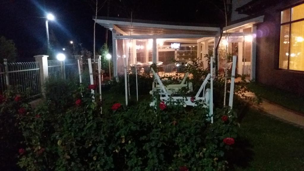 Casa Budisteanu Focşani Extérieur photo