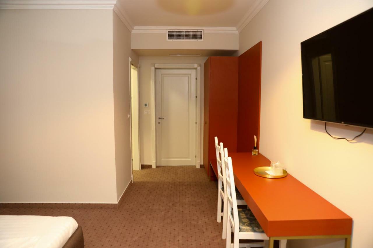 Casa Budisteanu Focşani Extérieur photo